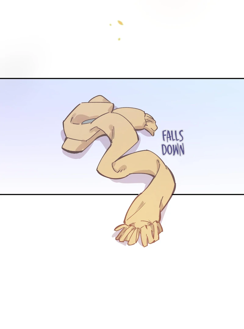 Pavlov’s Dog (Official) - 1 - The Same as Back Then manhwa