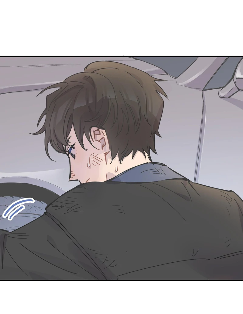 Pavlov’s Dog (Official) - 1 - The Same as Back Then manhwa