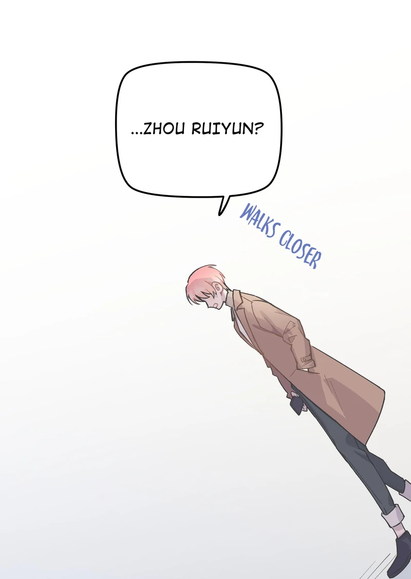 Pavlov’s Dog (Official) - 1 - The Same as Back Then manhwa