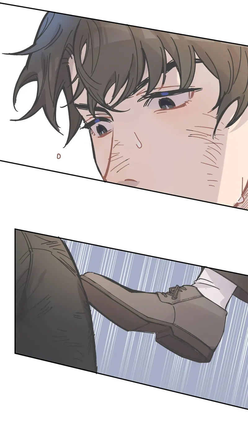 Pavlov’s Dog (Official) - 1 - The Same as Back Then manhwa