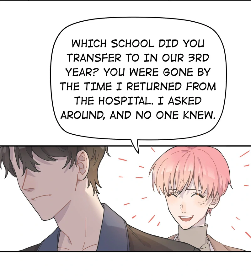 Pavlov’s Dog (Official) - 1 - The Same as Back Then manhwa
