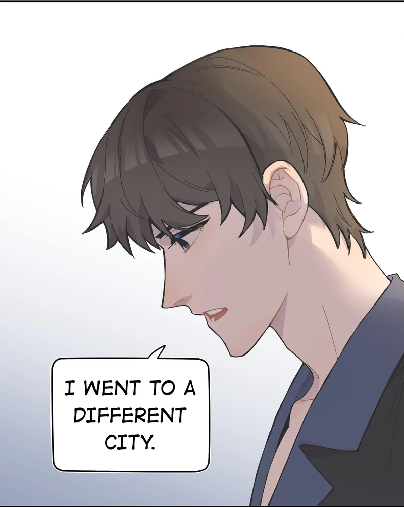 Pavlov’s Dog (Official) - 1 - The Same as Back Then manhwa