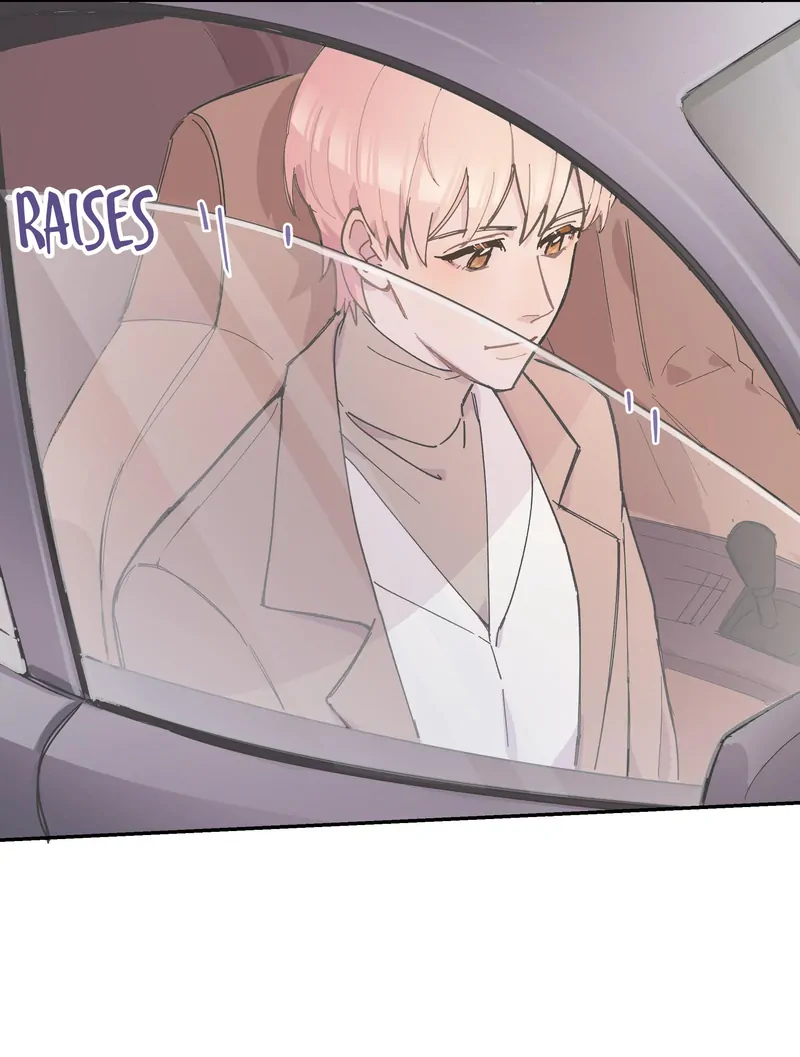 Pavlov’s Dog (Official) - 1 - The Same as Back Then manhwa