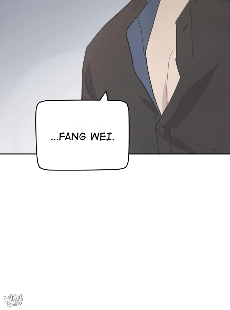 Pavlov’s Dog (Official) - 1 - The Same as Back Then manhwa