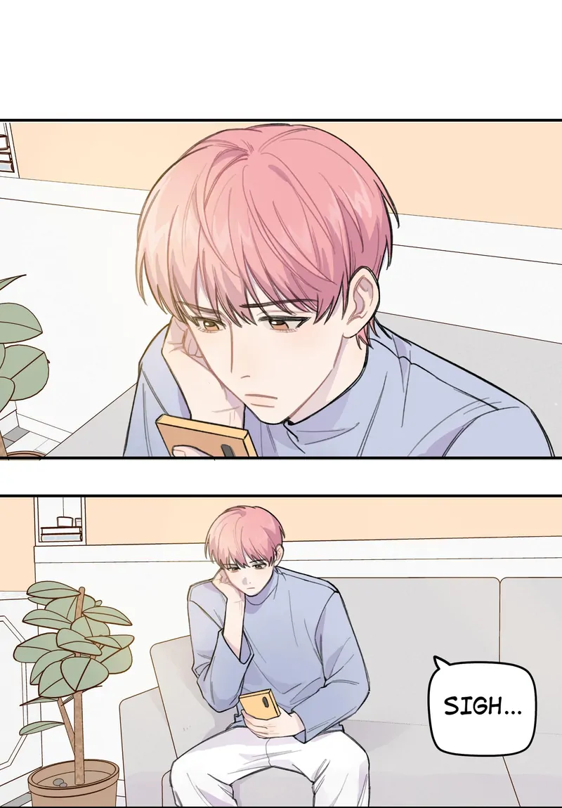 Pavlov’s Dog (Official) - 10 - The “Date” manhwa