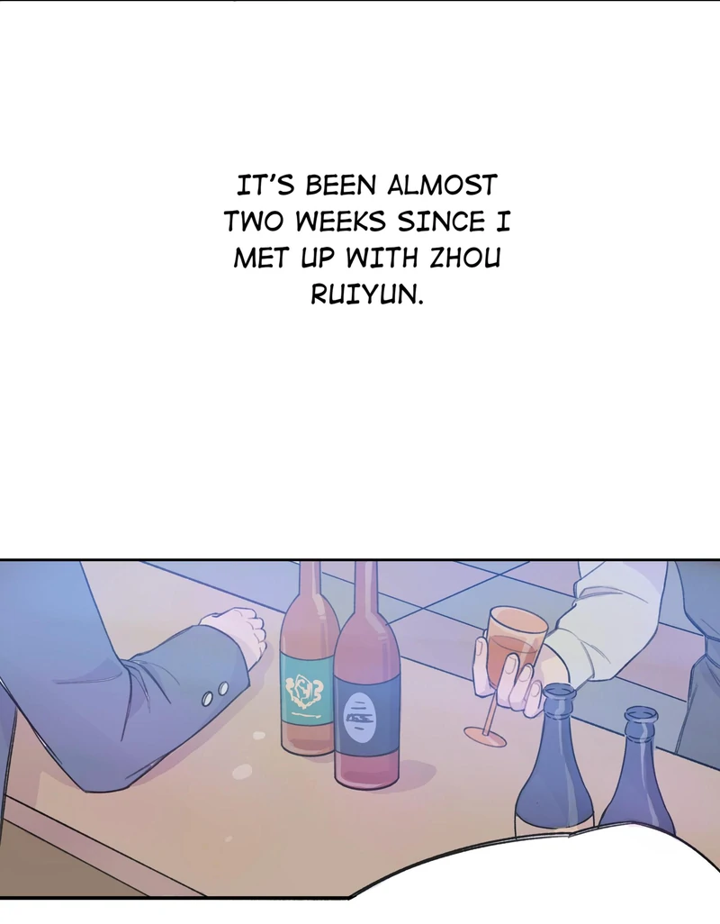 Pavlov’s Dog (Official) - 10 - The “Date” manhwa