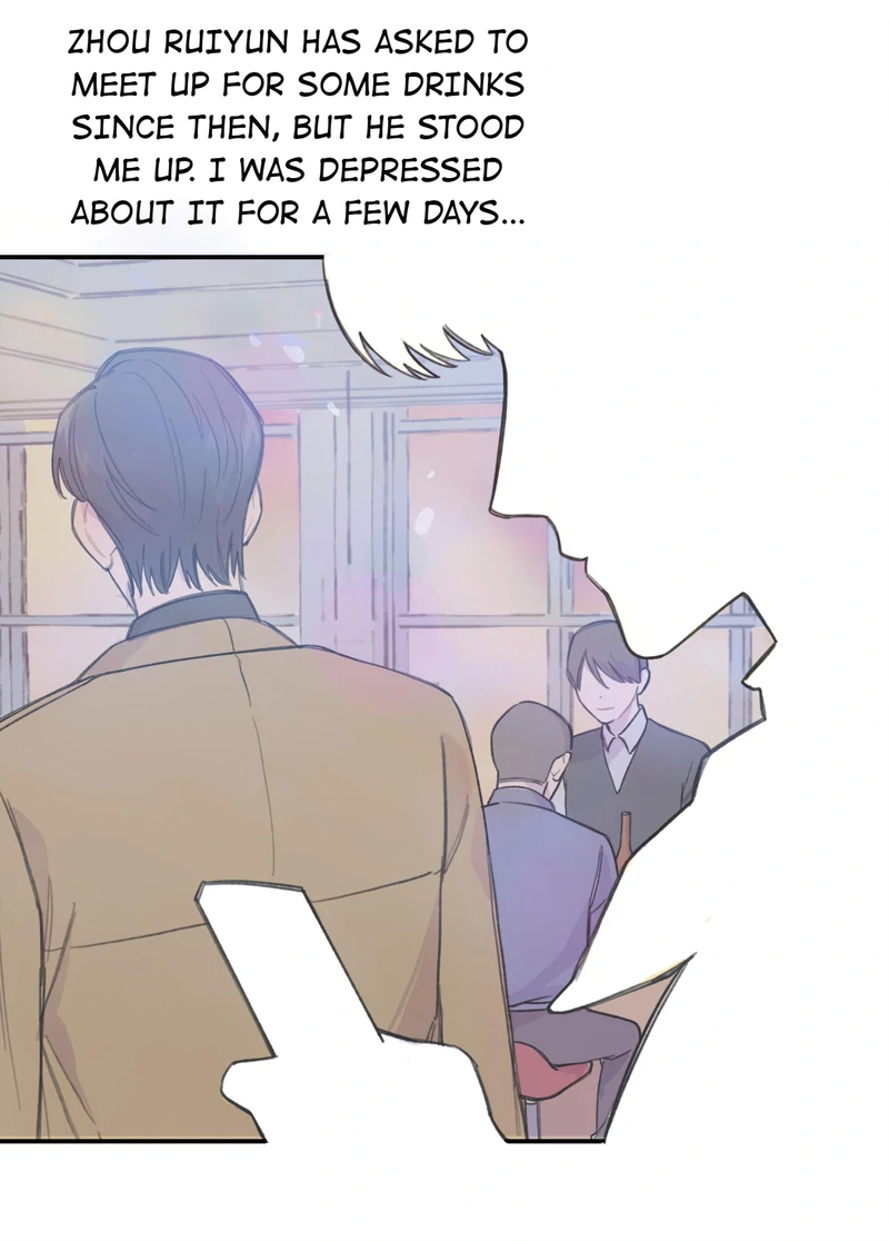 Pavlov’s Dog (Official) - 10 - The “Date” manhwa