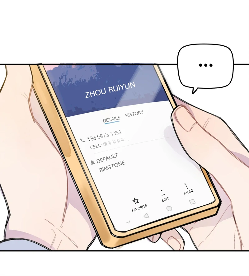 Pavlov’s Dog (Official) - 10 - The “Date” manhwa