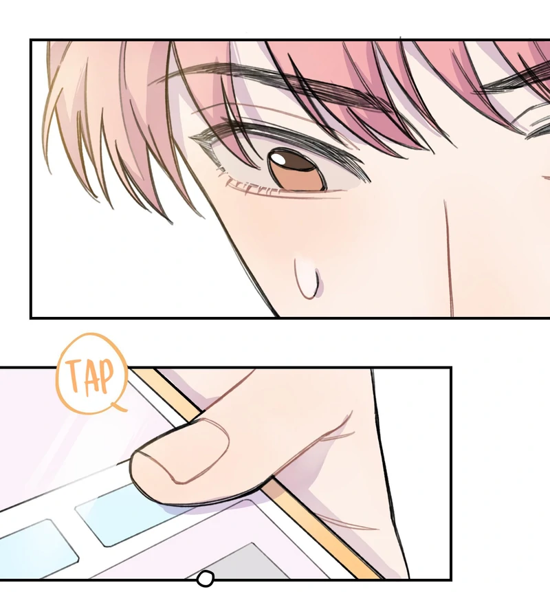 Pavlov’s Dog (Official) - 10 - The “Date” manhwa
