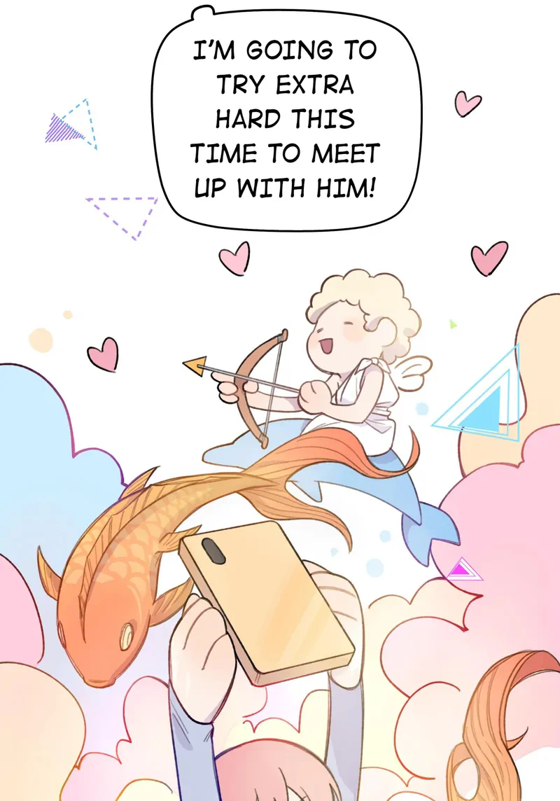 Pavlov’s Dog (Official) - 10 - The “Date” manhwa