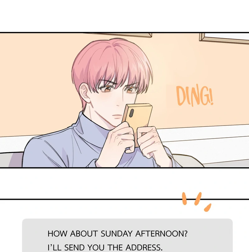 Pavlov’s Dog (Official) - 10 - The “Date” manhwa