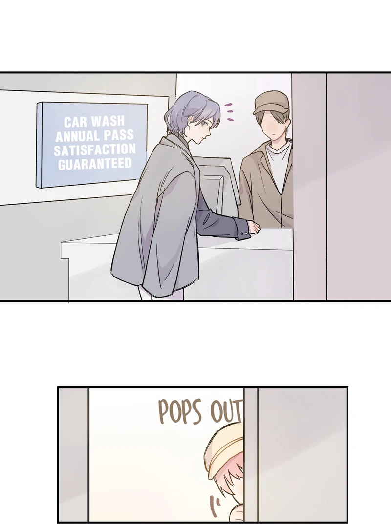 Pavlov’s Dog (Official) - 10 - The “Date” manhwa