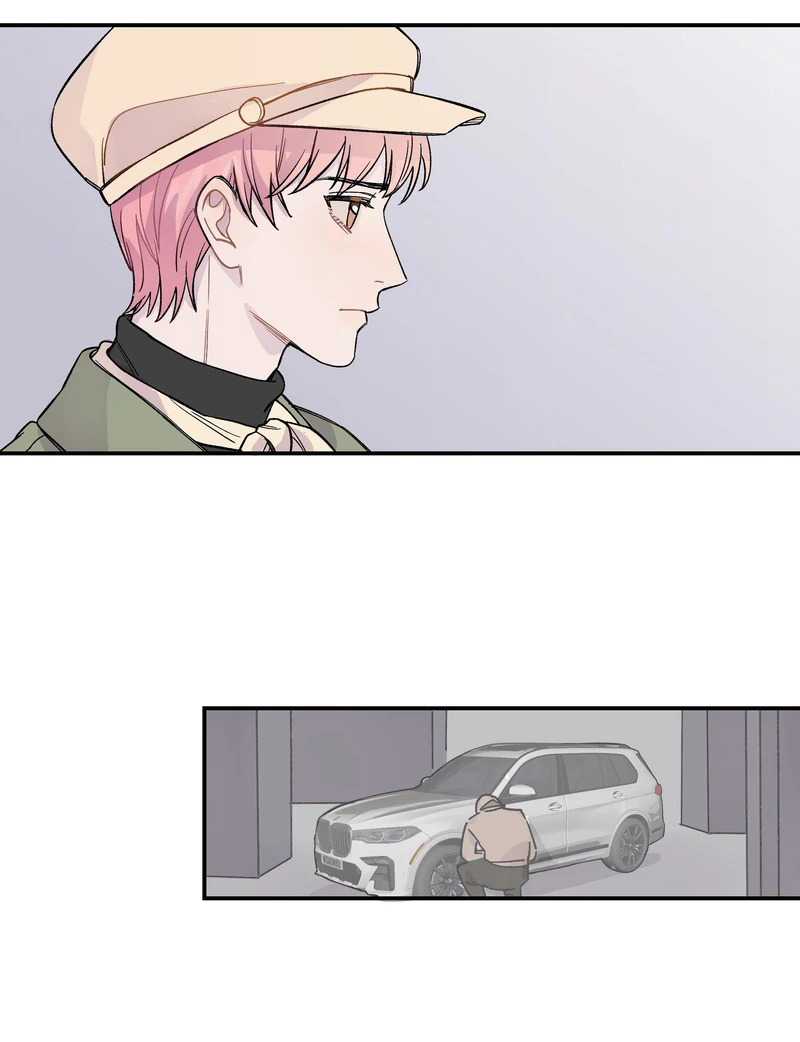 Pavlov’s Dog (Official) - 10 - The “Date” manhwa