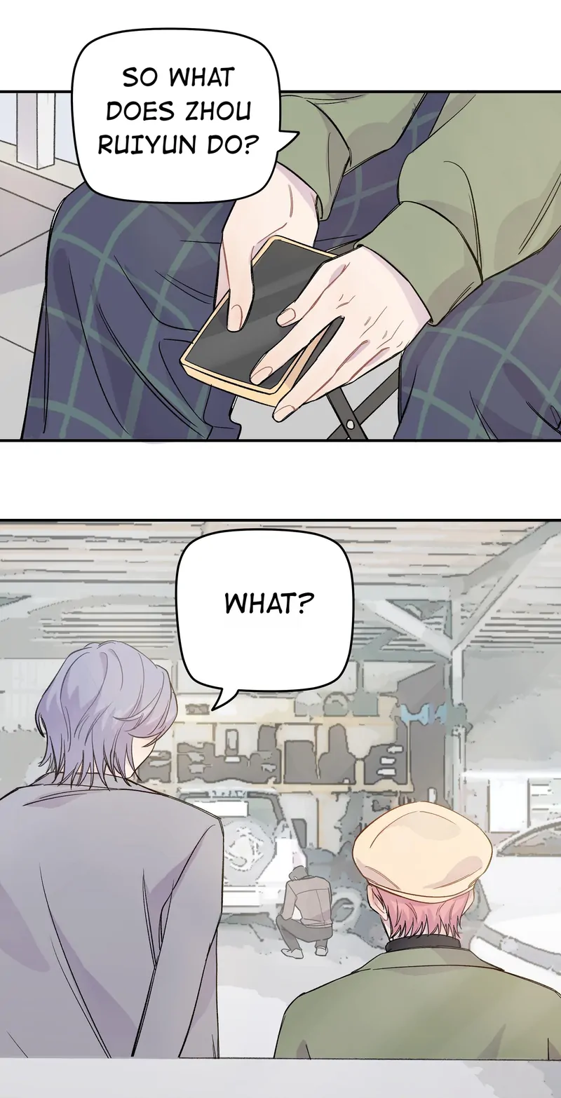 Pavlov’s Dog (Official) - 10 - The “Date” manhwa