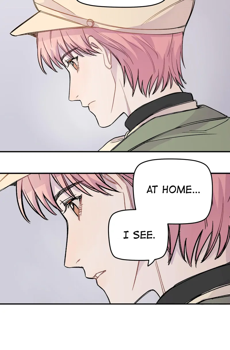 Pavlov’s Dog (Official) - 10 - The “Date” manhwa