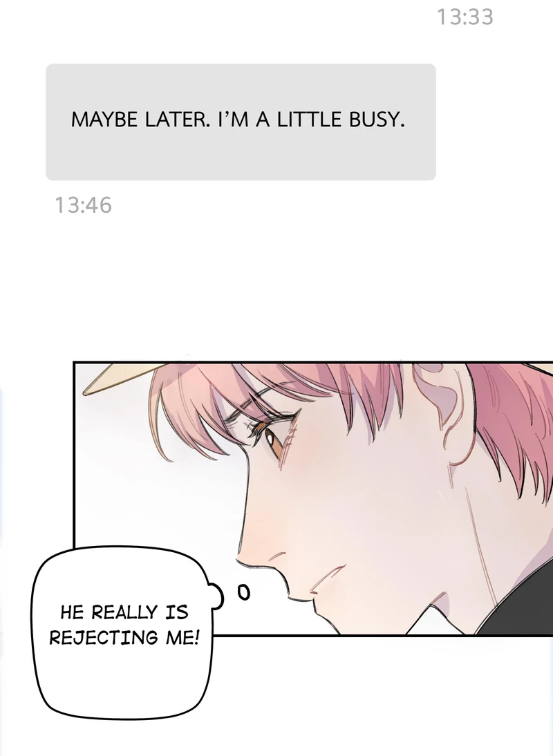 Pavlov’s Dog (Official) - 10 - The “Date” manhwa