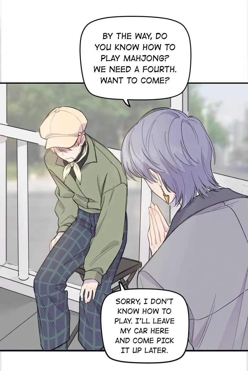 Pavlov’s Dog (Official) - 10 - The “Date” manhwa