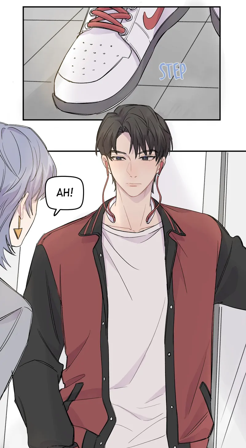 Pavlov’s Dog (Official) - 10 - The “Date” manhwa