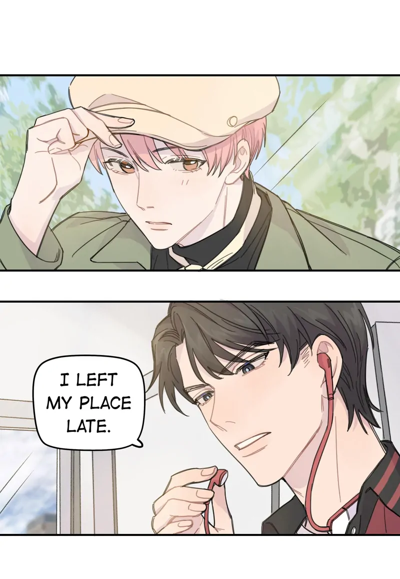 Pavlov’s Dog (Official) - 10 - The “Date” manhwa