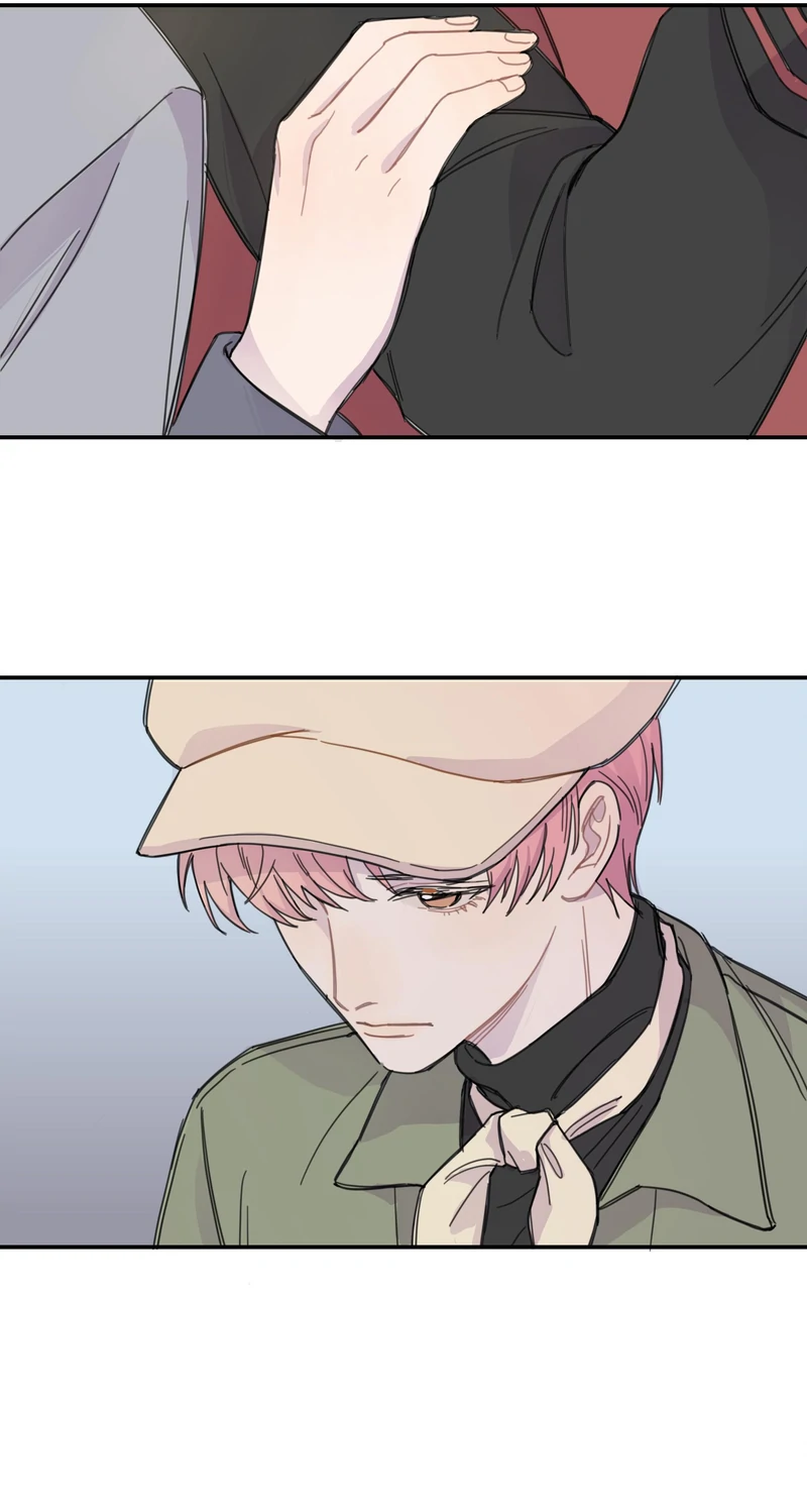 Pavlov’s Dog (Official) - 10 - The “Date” manhwa