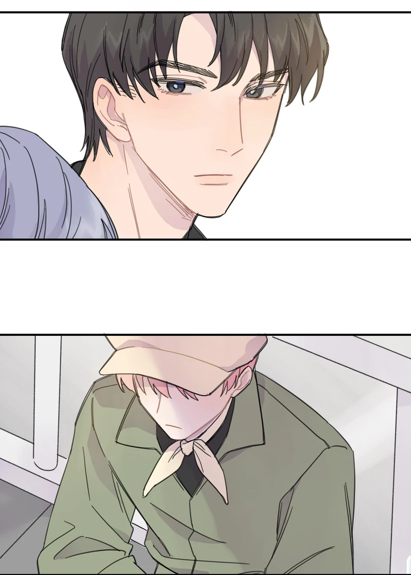 Pavlov’s Dog (Official) - 10 - The “Date” manhwa