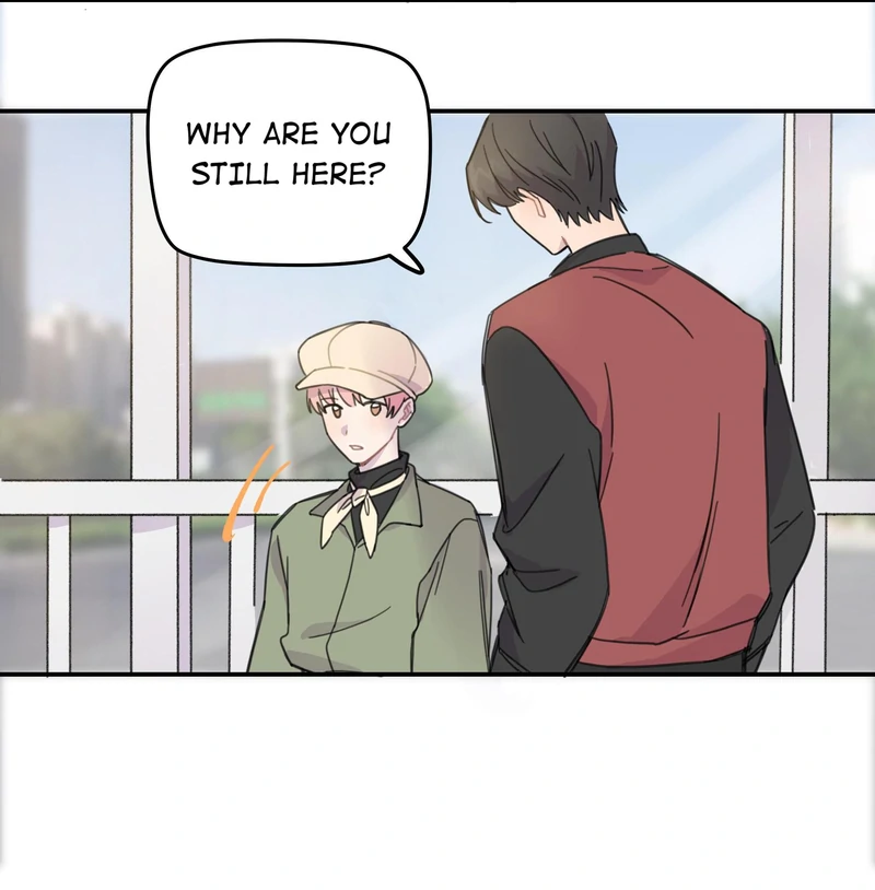 Pavlov’s Dog (Official) - 10 - The “Date” manhwa