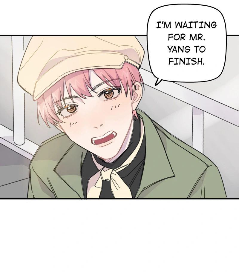 Pavlov’s Dog (Official) - 10 - The “Date” manhwa