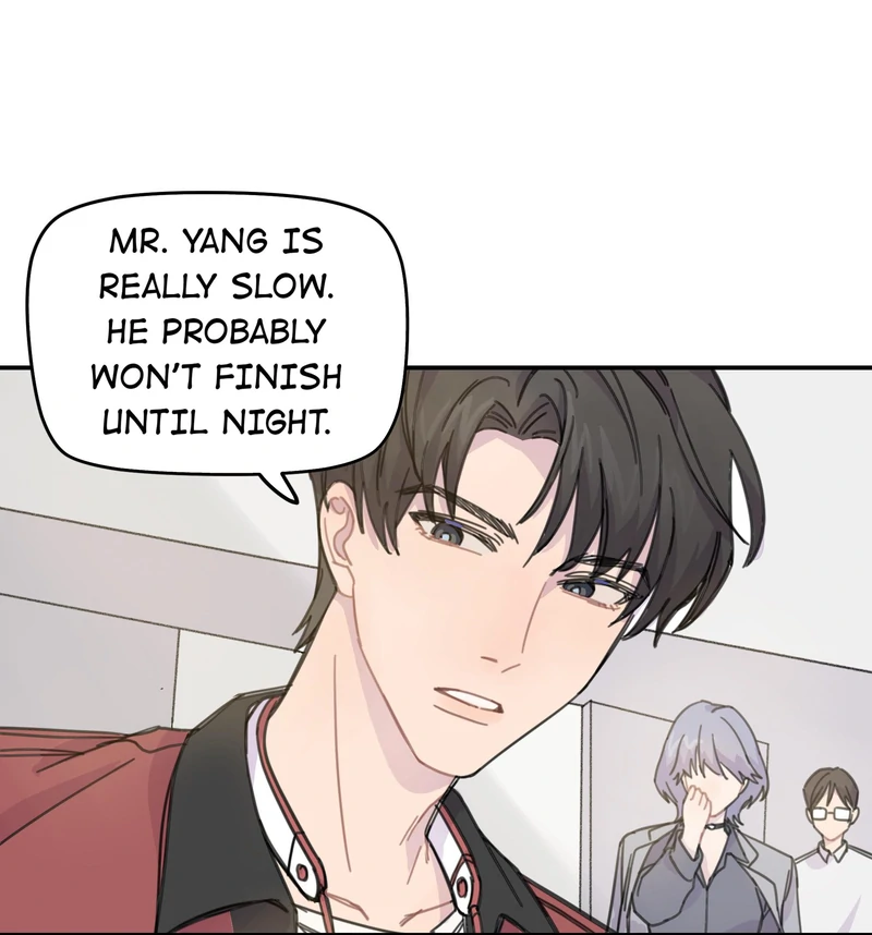 Pavlov’s Dog (Official) - 10 - The “Date” manhwa