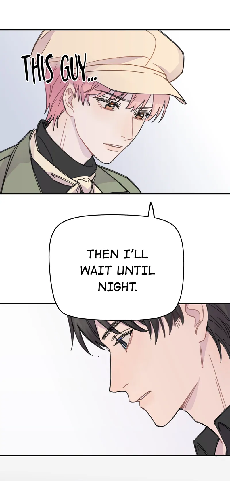 Pavlov’s Dog (Official) - 10 - The “Date” manhwa