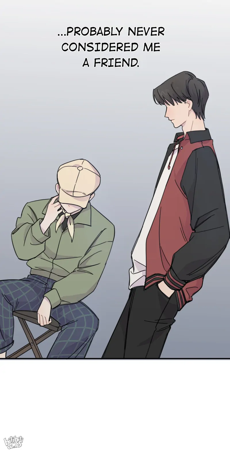 Pavlov’s Dog (Official) - 10 - The “Date” manhwa