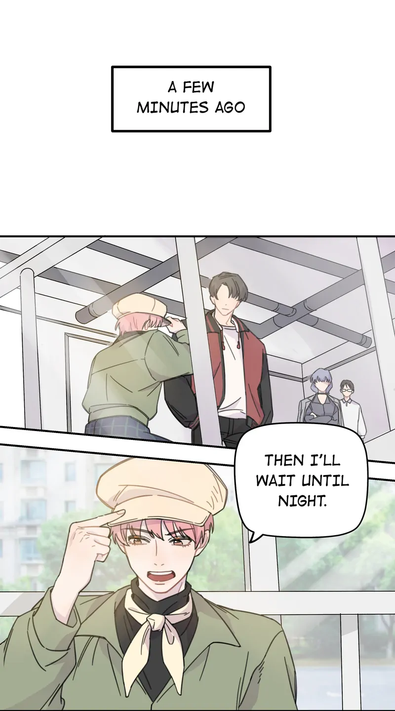 Pavlov’s Dog (Official) - 11 - Mahjong manhwa
