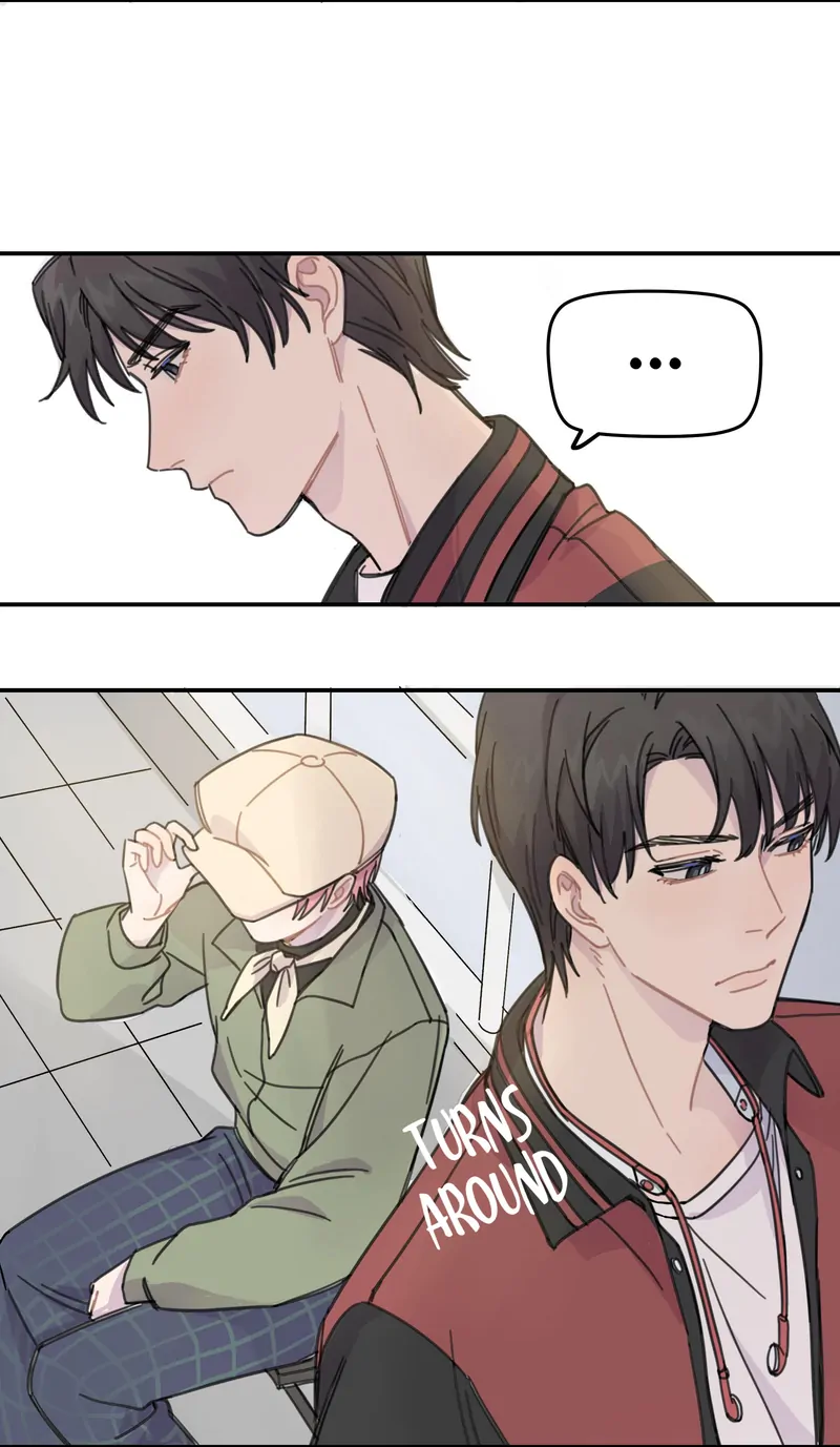 Pavlov’s Dog (Official) - 11 - Mahjong manhwa