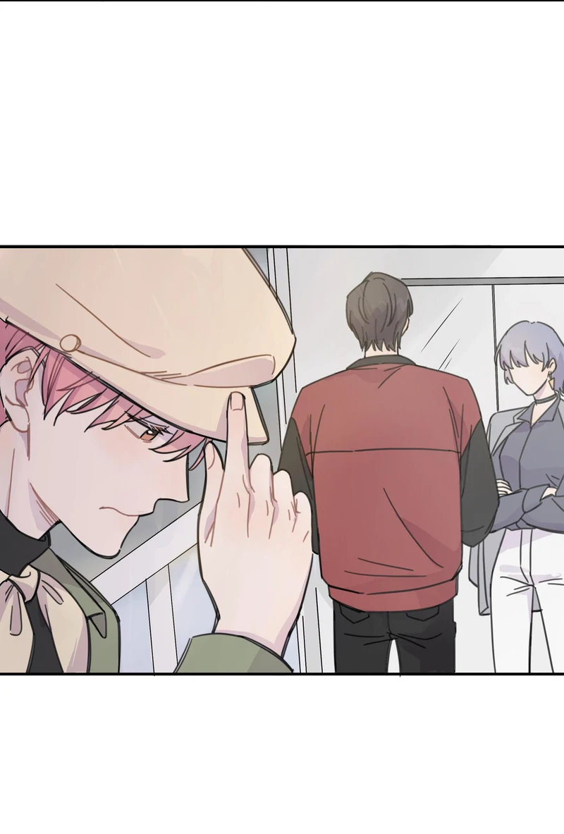 Pavlov’s Dog (Official) - 11 - Mahjong manhwa