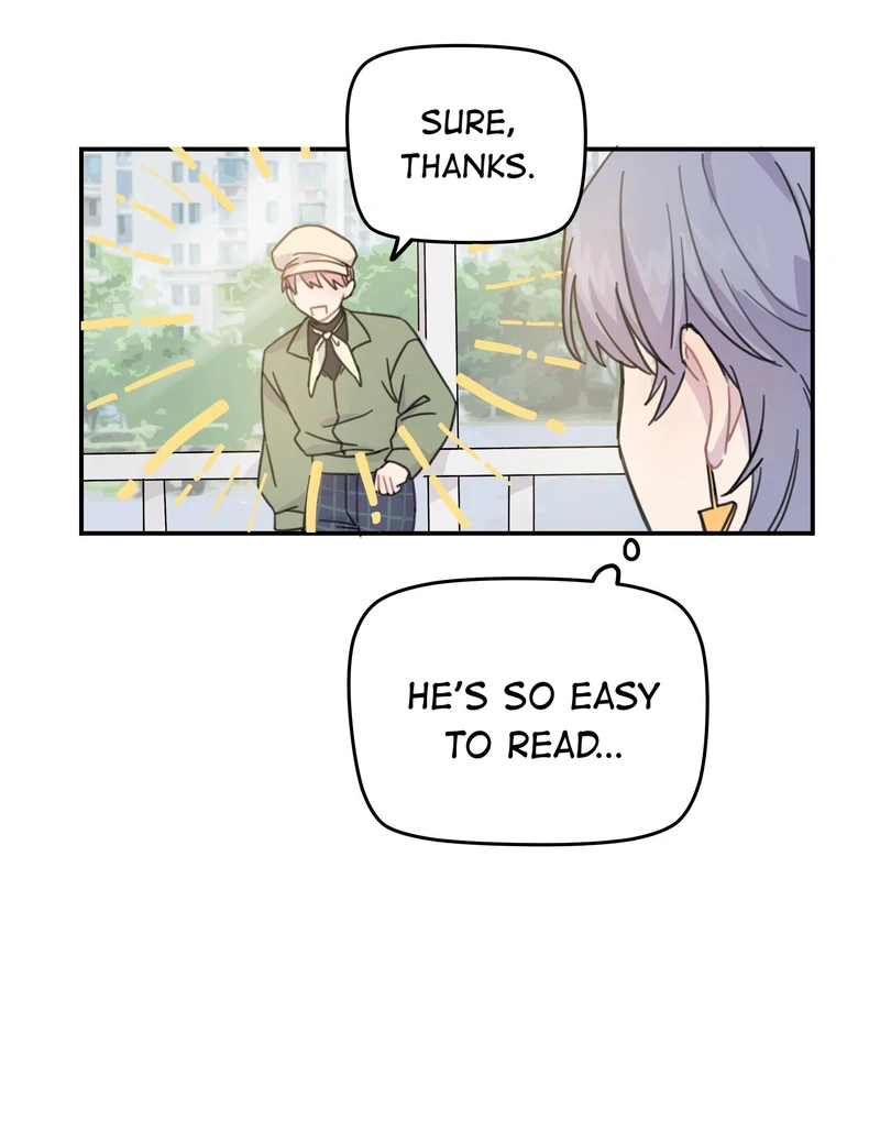 Pavlov’s Dog (Official) - 11 - Mahjong manhwa