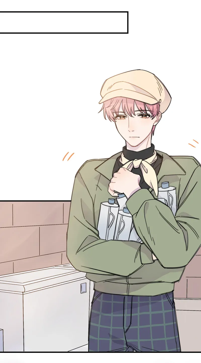 Pavlov’s Dog (Official) - 11 - Mahjong manhwa