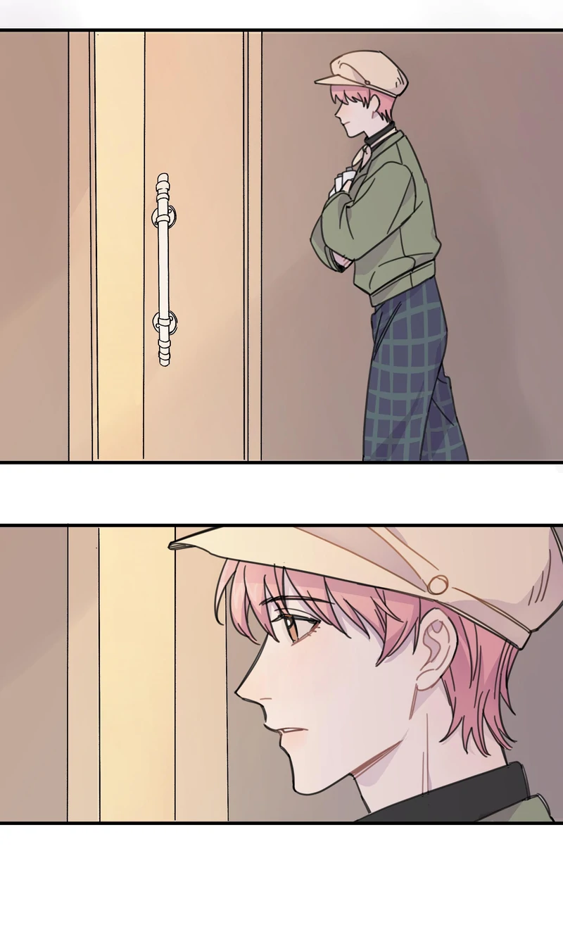 Pavlov’s Dog (Official) - 11 - Mahjong manhwa