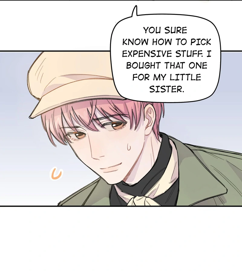 Pavlov’s Dog (Official) - 11 - Mahjong manhwa