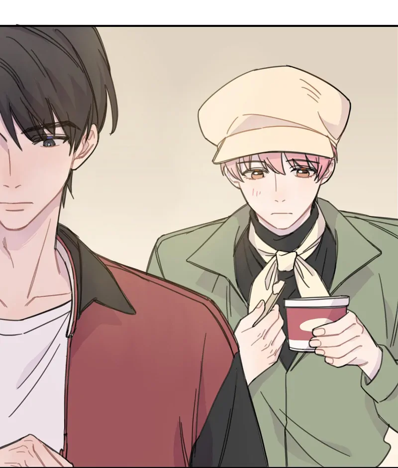 Pavlov’s Dog (Official) - 11 - Mahjong manhwa