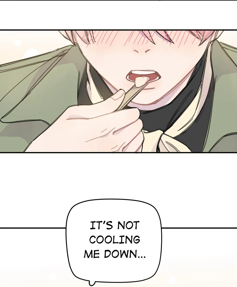 Pavlov’s Dog (Official) - 11 - Mahjong manhwa