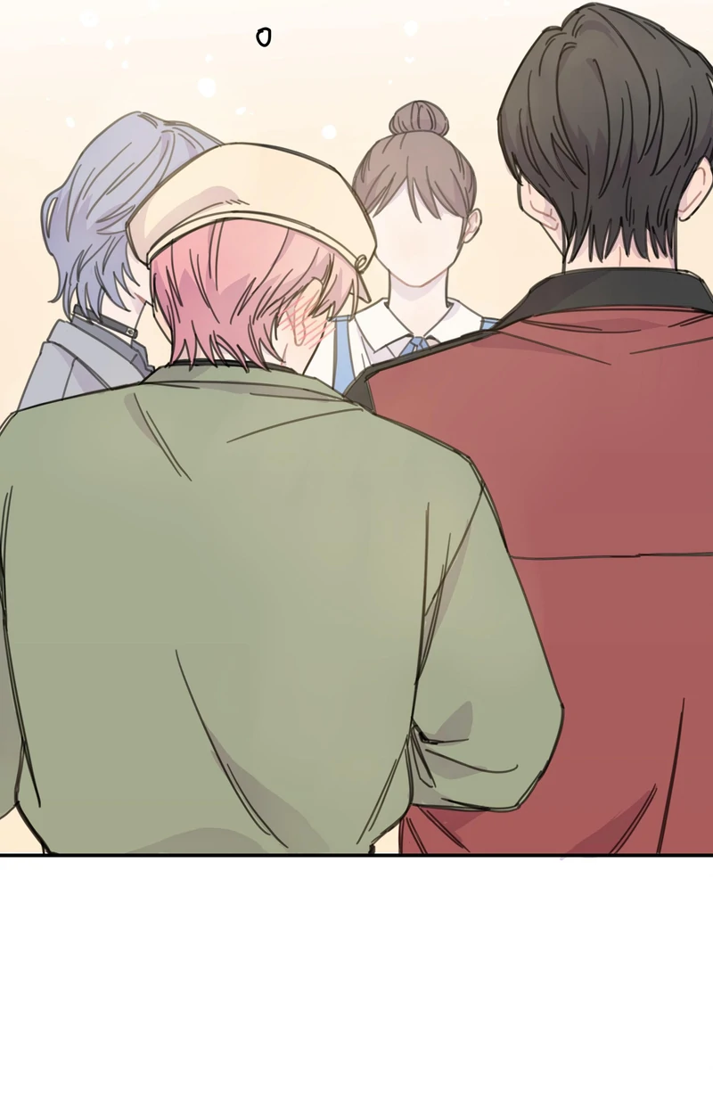 Pavlov’s Dog (Official) - 11 - Mahjong manhwa
