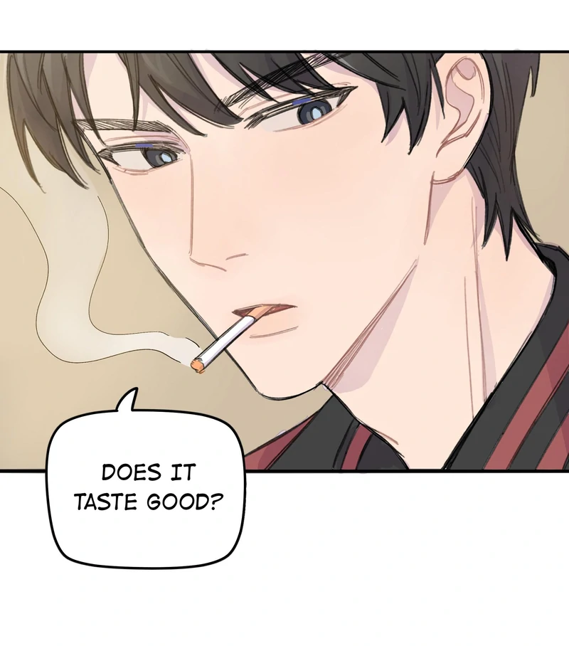 Pavlov’s Dog (Official) - 11 - Mahjong manhwa