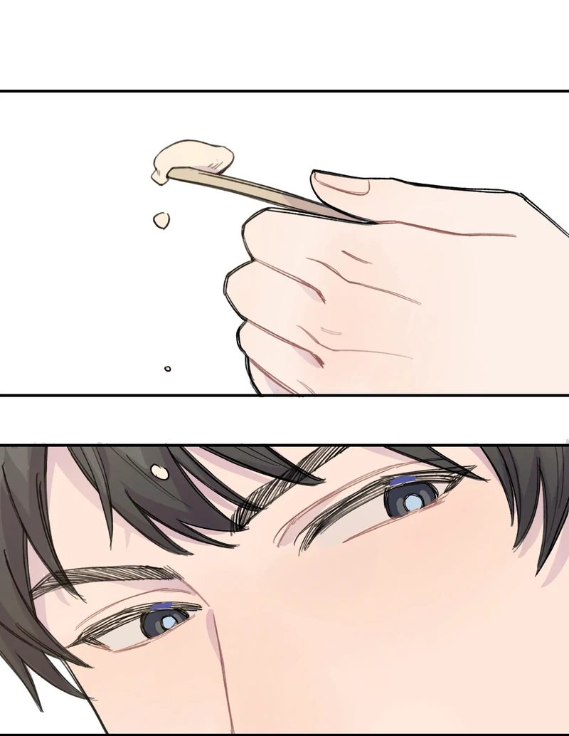 Pavlov’s Dog (Official) - 11 - Mahjong manhwa