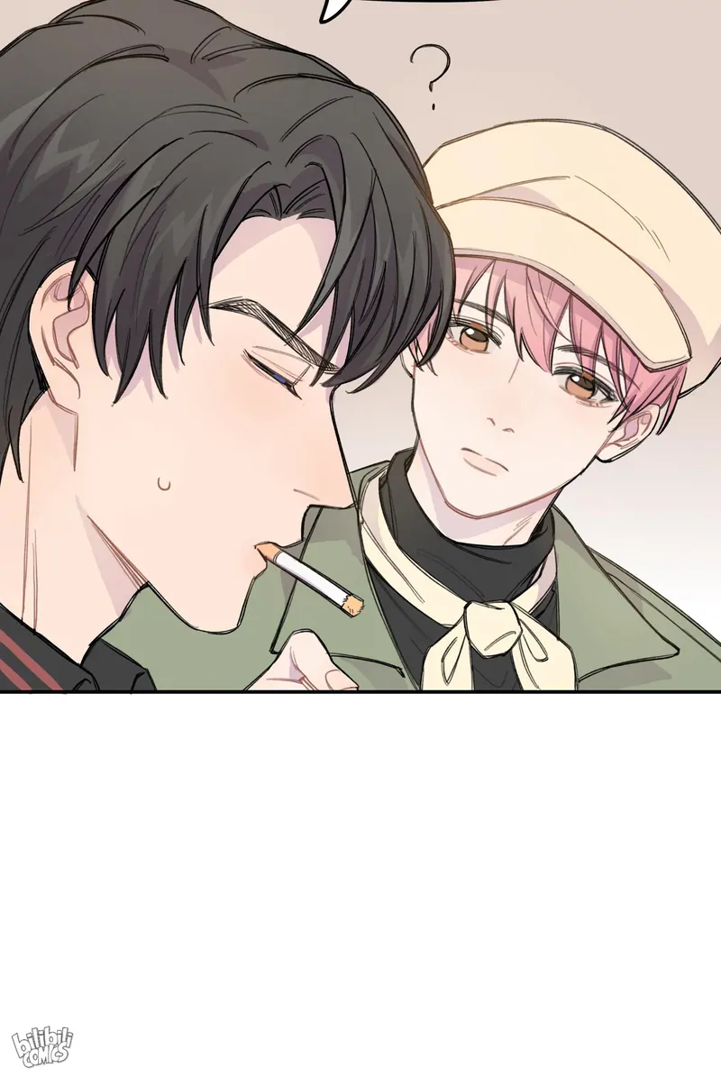 Pavlov’s Dog (Official) - 11 - Mahjong manhwa