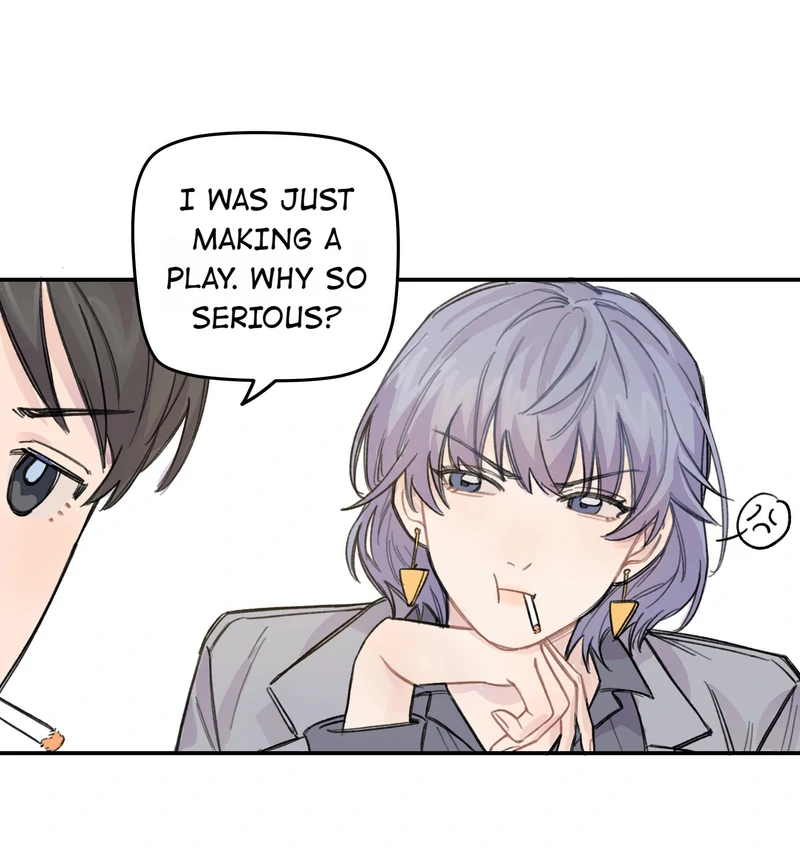 Pavlov’s Dog (Official) - 12 - What About the Day After Tomorrow? manhwa