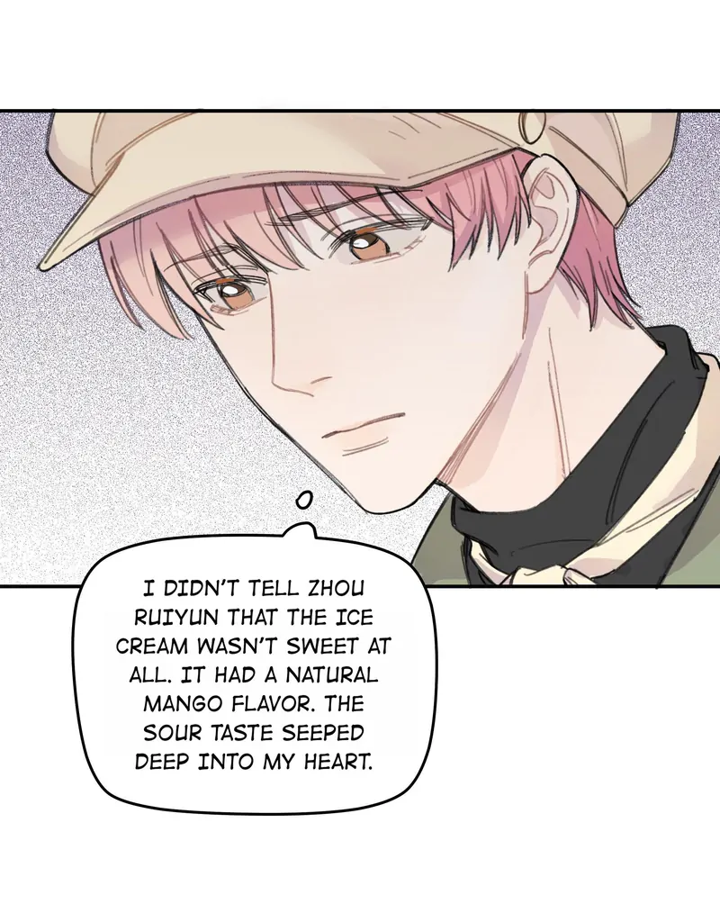 Pavlov’s Dog (Official) - 12 - What About the Day After Tomorrow? manhwa