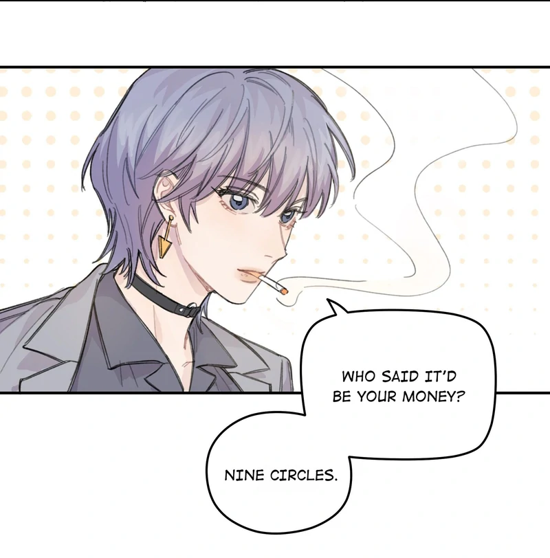 Pavlov’s Dog (Official) - 12 - What About the Day After Tomorrow? manhwa
