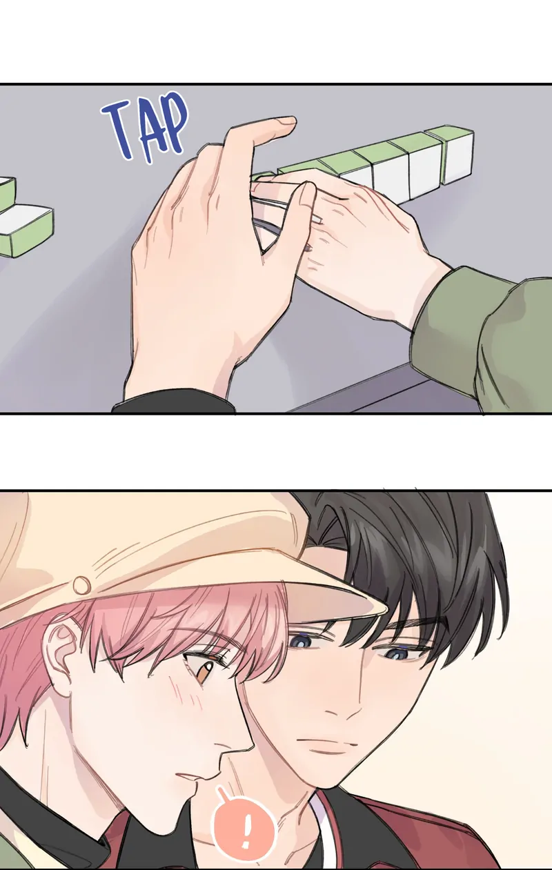 Pavlov’s Dog (Official) - 12 - What About the Day After Tomorrow? manhwa