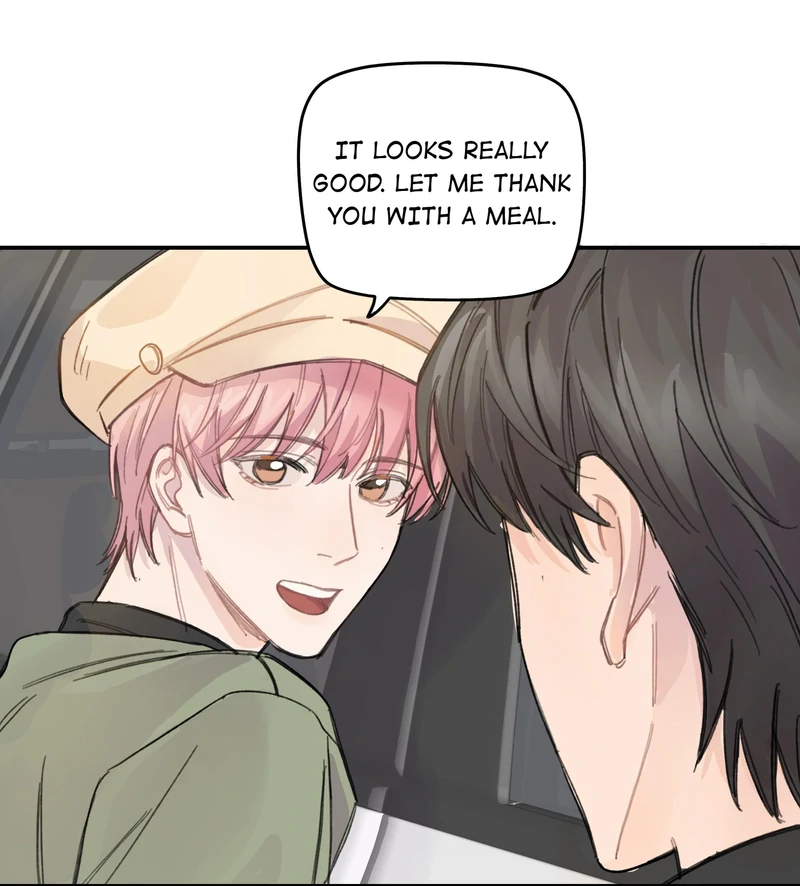 Pavlov’s Dog (Official) - 12 - What About the Day After Tomorrow? manhwa