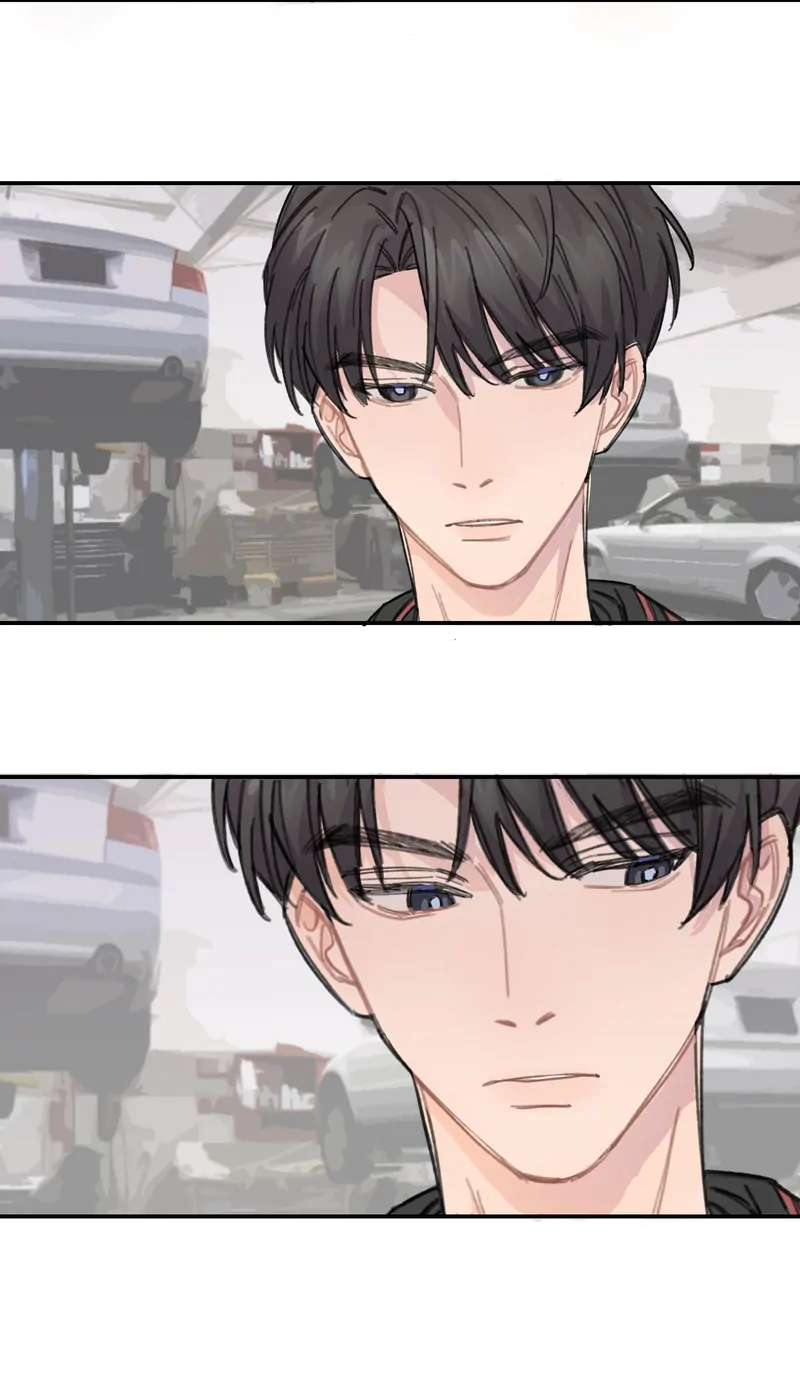 Pavlov’s Dog (Official) - 12 - What About the Day After Tomorrow? manhwa