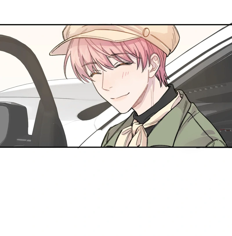 Pavlov’s Dog (Official) - 12 - What About the Day After Tomorrow? manhwa